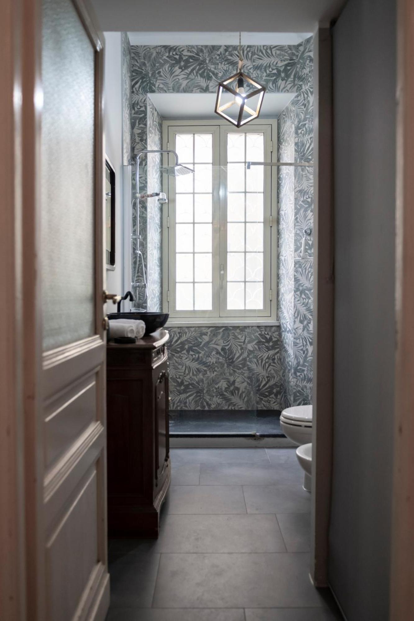 Artist Vatican House Rome Bagian luar foto