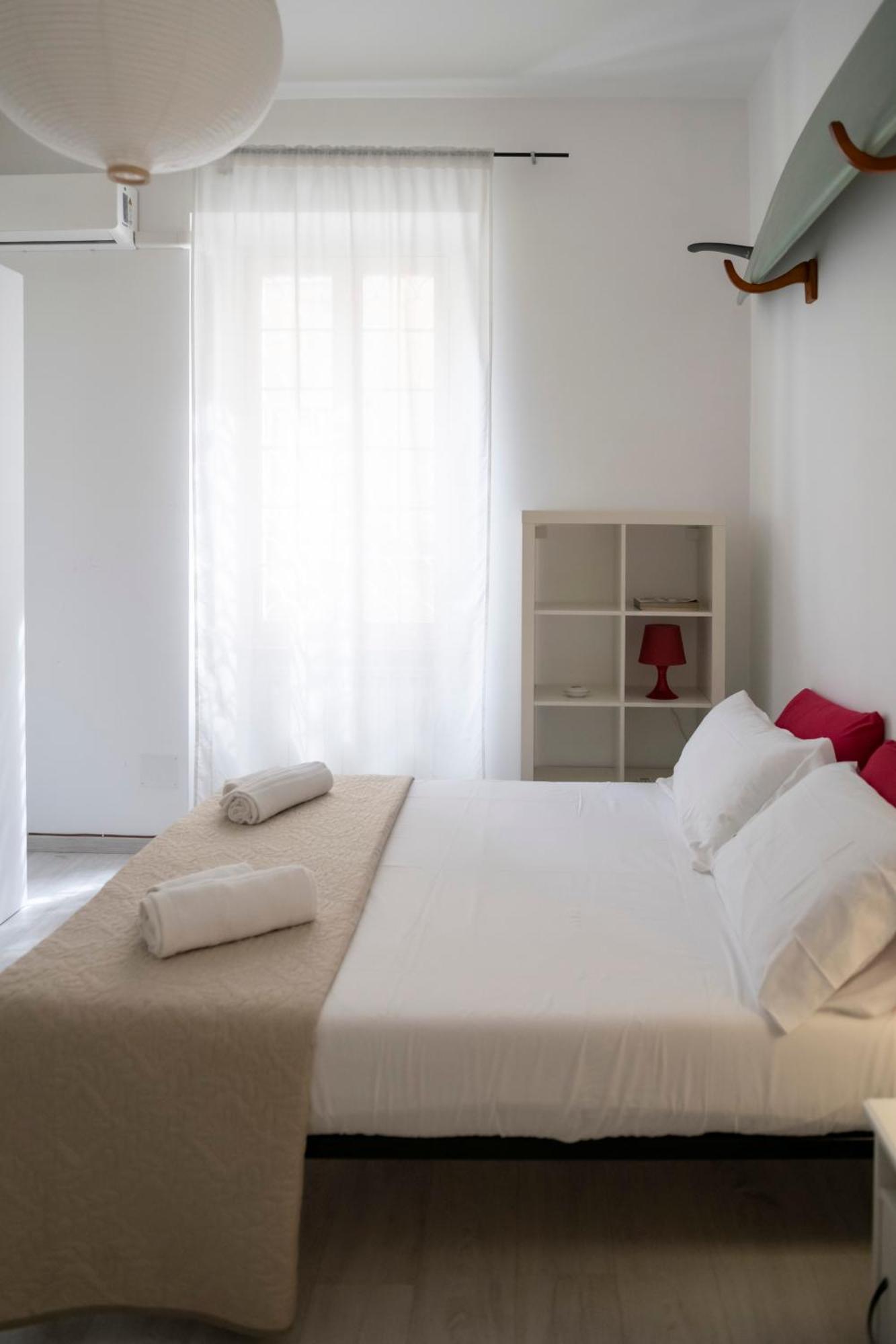 Artist Vatican House Rome Bagian luar foto