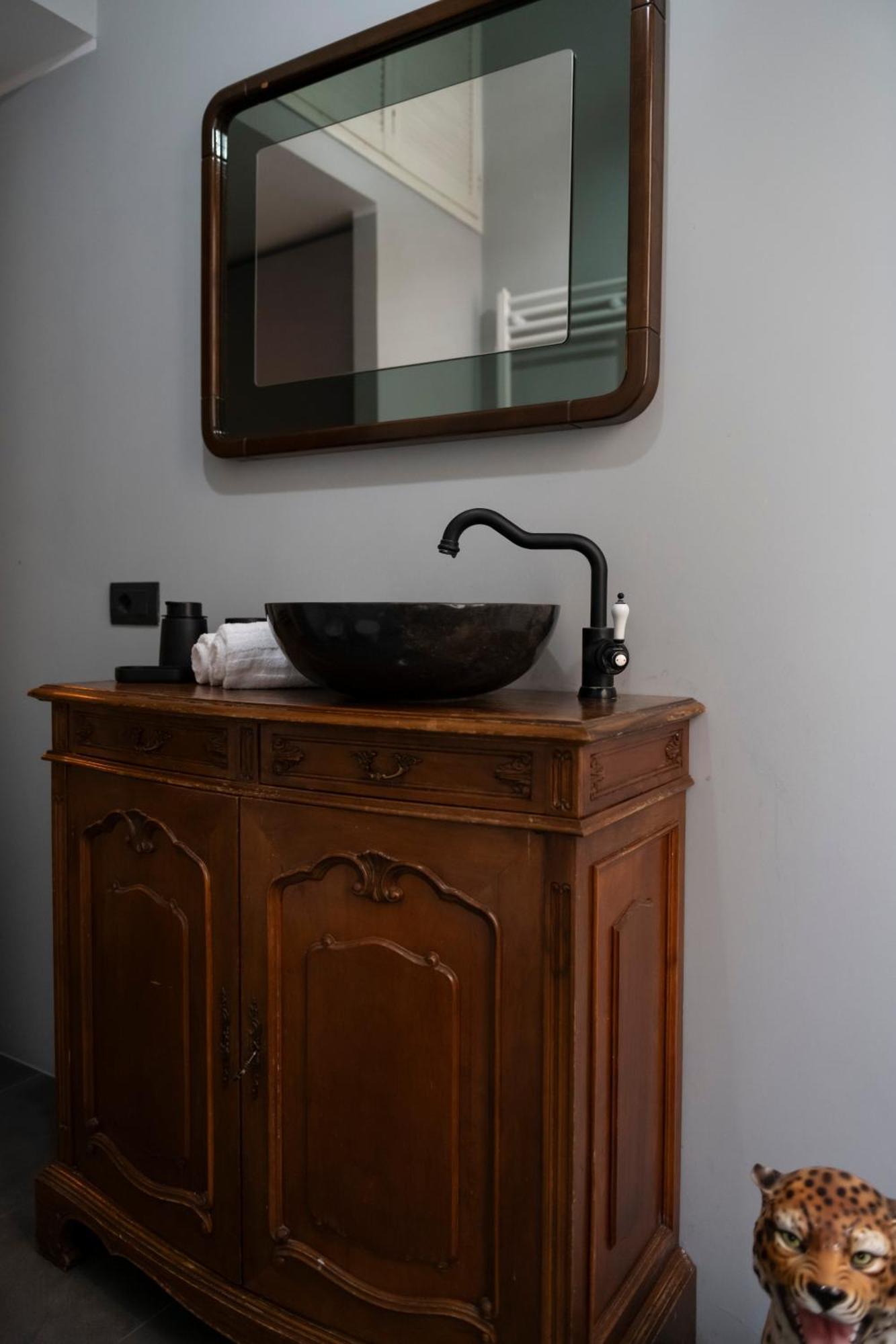 Artist Vatican House Rome Bagian luar foto