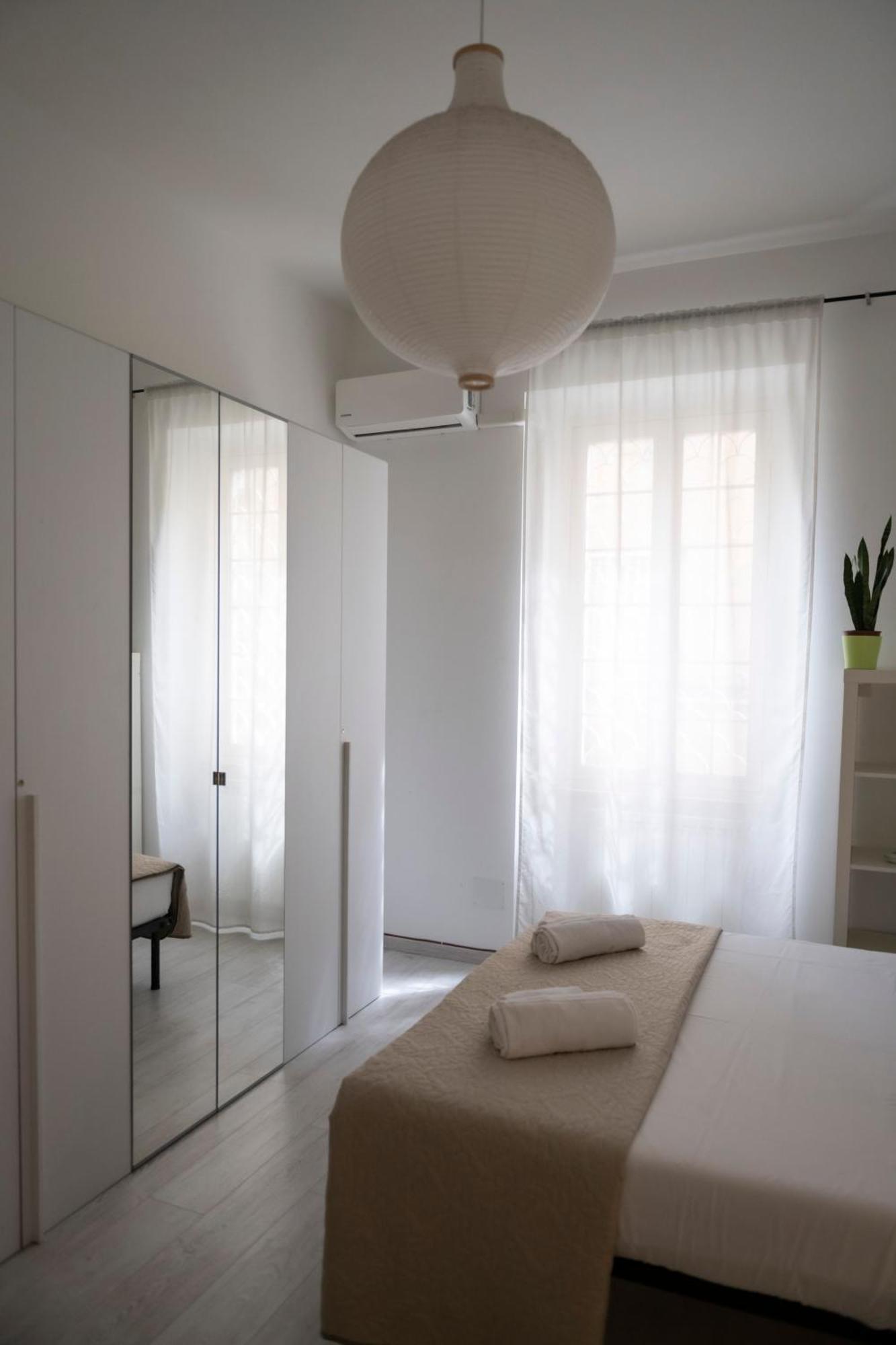 Artist Vatican House Rome Bagian luar foto