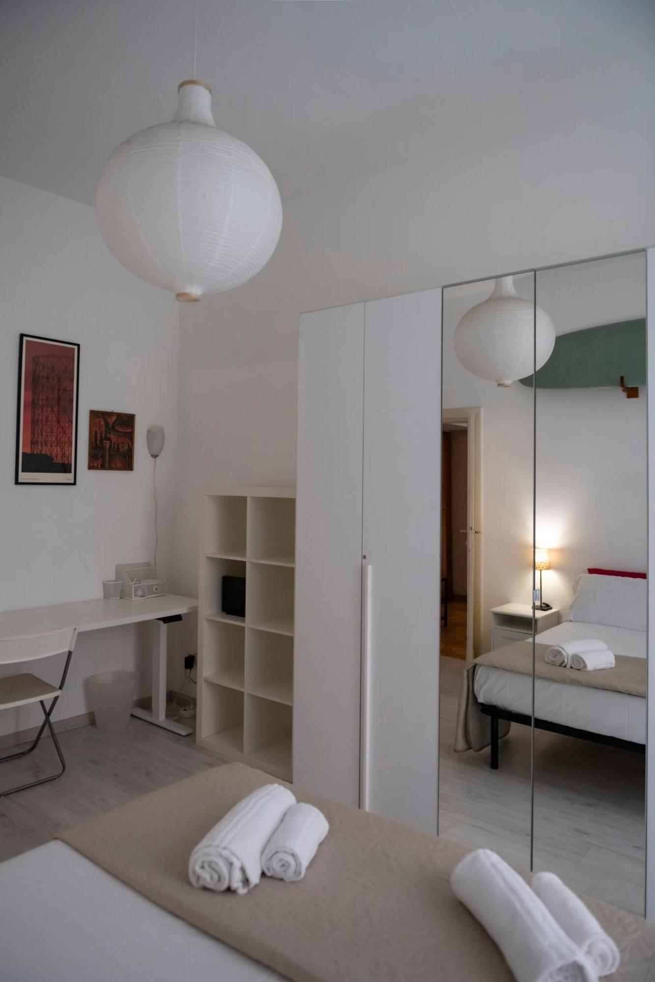 Artist Vatican House Rome Bagian luar foto