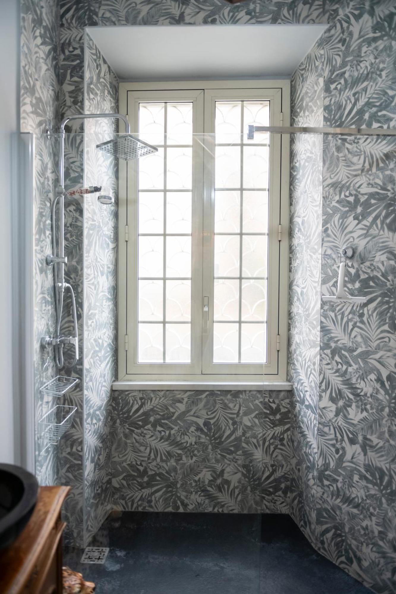 Artist Vatican House Rome Bagian luar foto